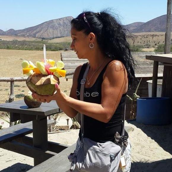 Meet your Posher, Doroteia - Picture 1 of 1